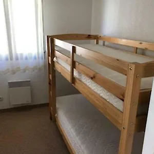 Appartement Le Valdazur 5 Avenue Saint-bernard, Valberg
