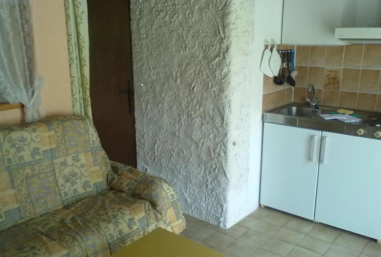Appartement Linda Gorges Du Caramy à Tourves France