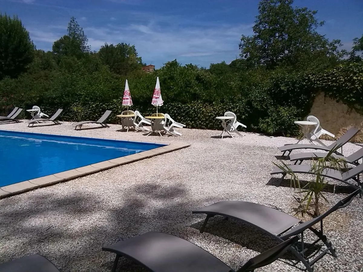 Appartement Linda Gorges Du Caramy à Tourves France